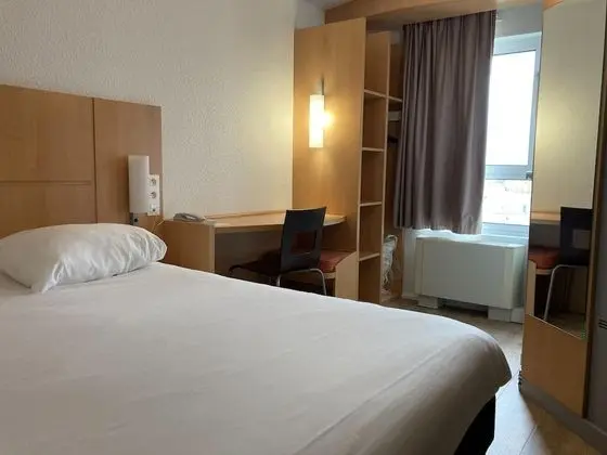 Standard Tek Büyük Yataklı Oda, 1 Çift Kişilik Yatak