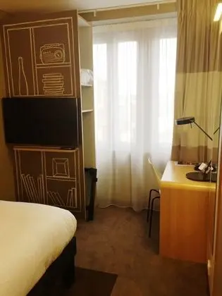 Standard Oda, 1 Tek Kişilik Yatak