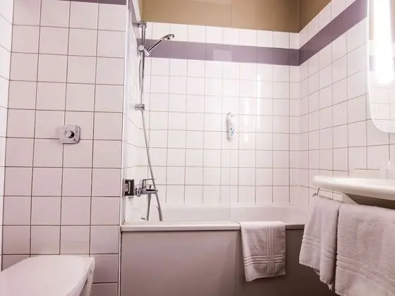 Standard Tek Büyük Yataklı Oda, 1 Çift Kişilik Yatak