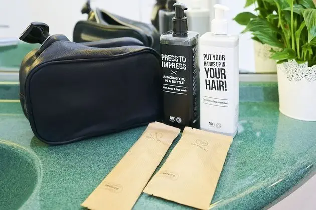 Premium Tek Büyük Yataklı Oda, 1 Çift Kişilik Yatak