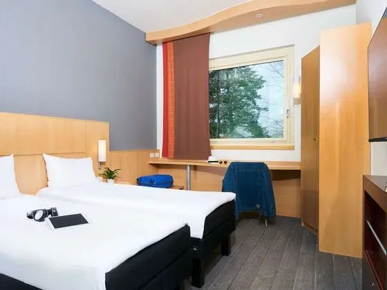 Standard Oda, 2 Tek Kişilik Yatak