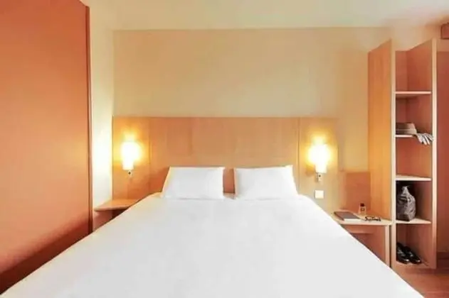 Standard Tek Büyük Yataklı Oda, 1 Çift Kişilik Yatak