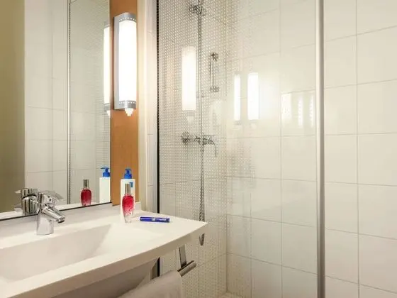 Standard Tek Büyük Yataklı Oda, 1 Çift Kişilik Yatak