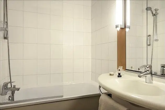 Standard Tek Büyük Yataklı Oda, Birden Çok Yatak