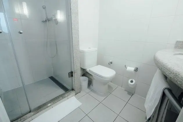 Standard Oda, 2 Tek Kişilik Yatak