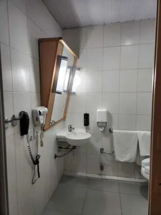 Standard Apart Daire, 1 Çift Kişilik Yatak, Engellilere Uygun