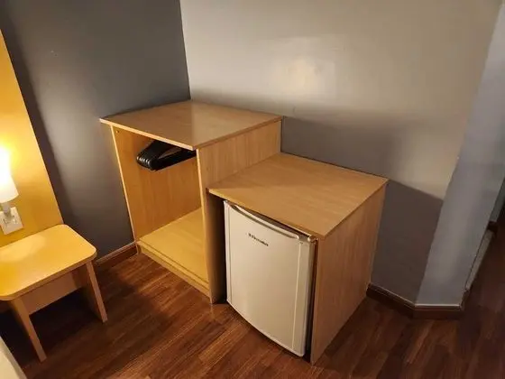 Standard Apart Daire, 1 Çift Kişilik Yatak, Engellilere Uygun