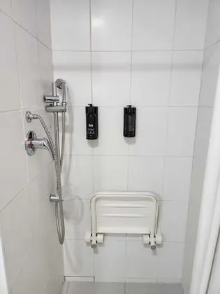 Standard Apart Daire, 1 Çift Kişilik Yatak, Engellilere Uygun