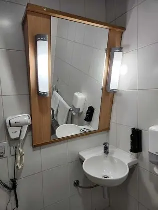 Standard Apart Daire, 1 Çift Kişilik Yatak, Engellilere Uygun