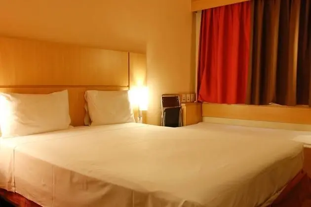 Standard Oda, 1 Çift Kişilik Yatak