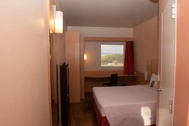 Standard Oda, 1 Çift Kişilik Yatak