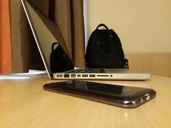 Standard Oda, 1 Çift Kişilik Yatak