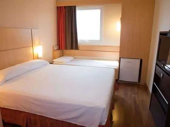 Standard Oda, 1 Çift Kişilik Yatak