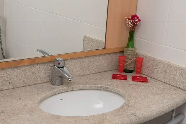 Standard Oda, 1 Çift Kişilik Yatak