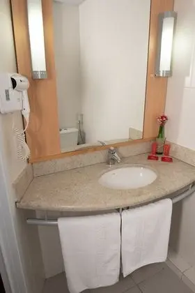 Standard Oda, 1 Çift Kişilik Yatak