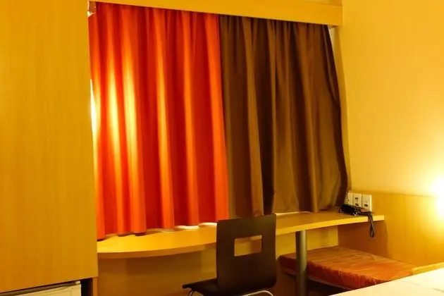 Standard Oda, 2 Tek Kişilik Yatak