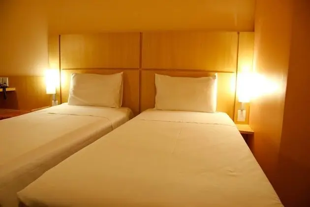 Standard Oda, 2 Tek Kişilik Yatak