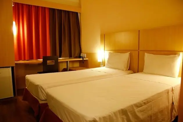 Standard Oda, 2 Tek Kişilik Yatak