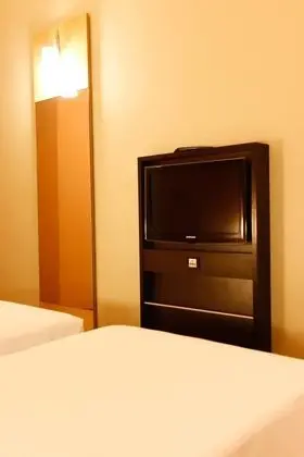 Standard Oda, 2 Tek Kişilik Yatak