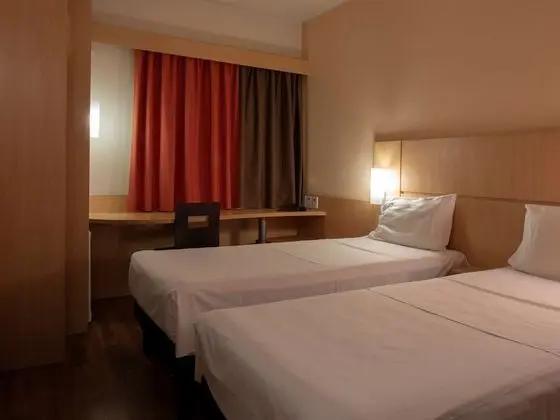 Standard Oda, 2 Tek Kişilik Yatak