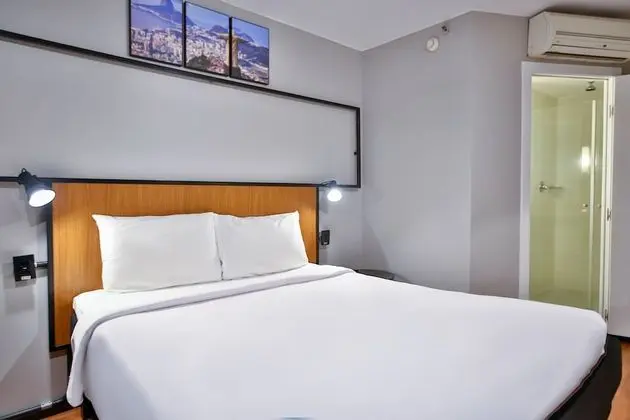 Standard Apart Daire, 1 Çift Kişilik Yatak