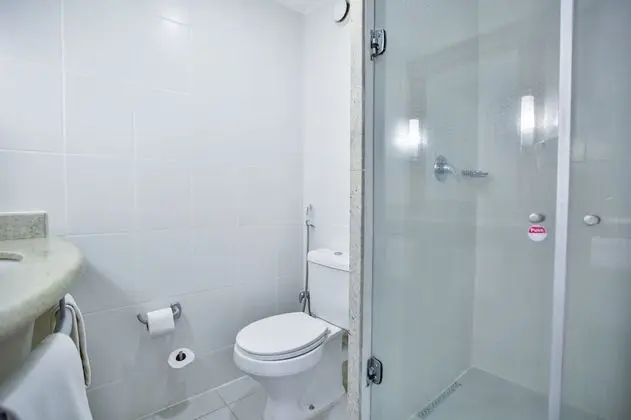 Standard Apart Daire, 1 Çift Kişilik Yatak