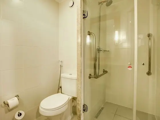 Standard Apart Daire, 1 Çift Kişilik Yatak