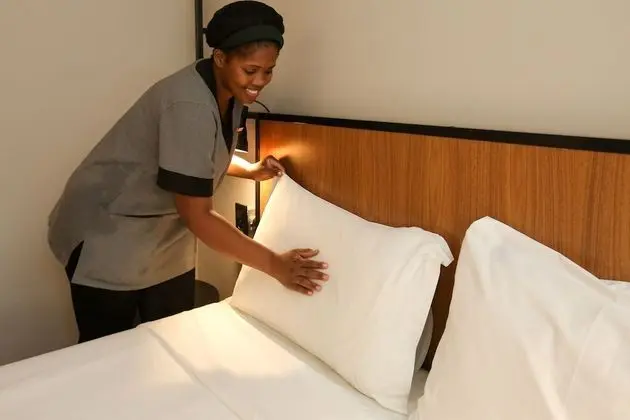 Standard Apart Daire, 2 Tek Kişilik Yatak