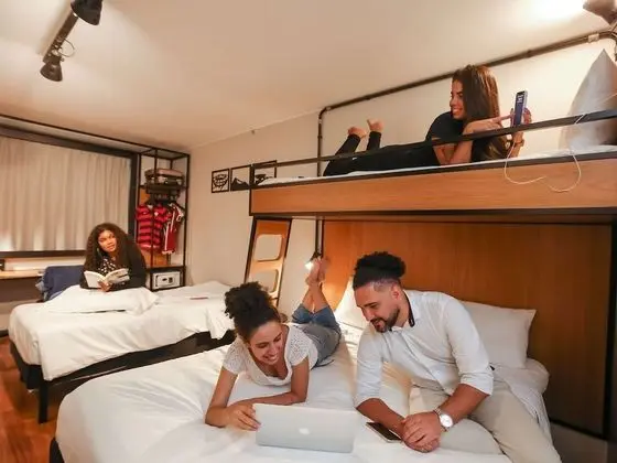 Standard Apart Daire, 2 Tek Kişilik Yatak