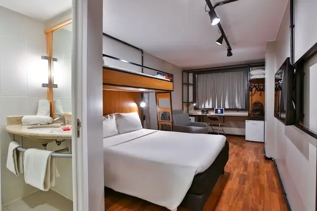 Standard Oda, Birden Çok Yatak