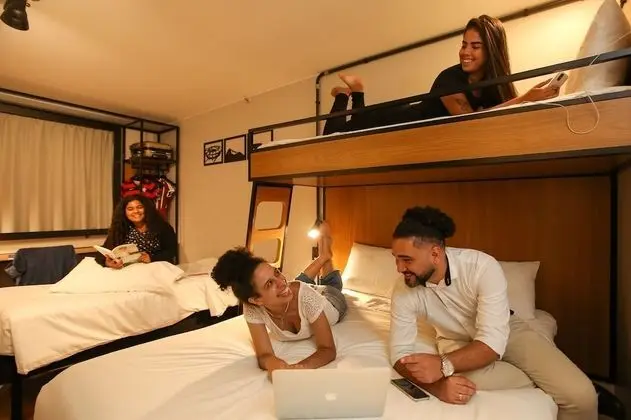 Standard Oda, Birden Çok Yatak