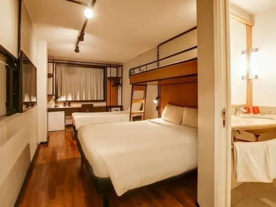 Standard Oda, Birden Çok Yatak