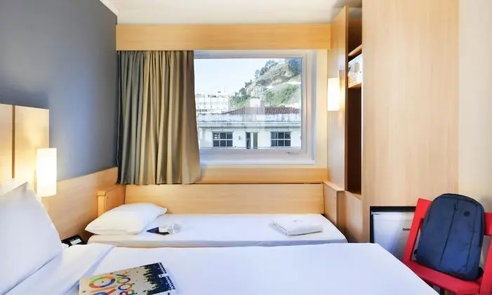 Standard Oda, 1 Çift Kişilik Yatak