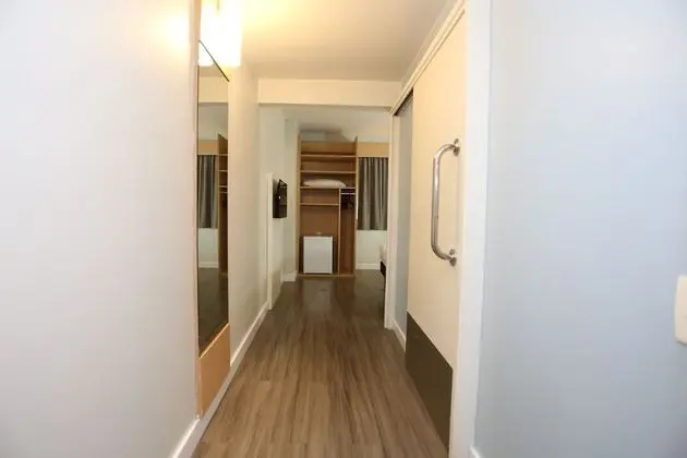 Standard Oda, 1 Çift Kişilik Yatak, Engellilere Uygun