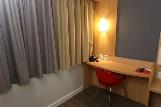 Standard Oda, 1 Çift Kişilik Yatak, Engellilere Uygun