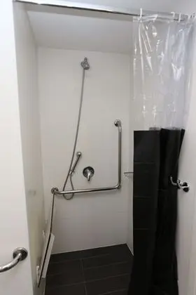 Standard Oda, 1 Çift Kişilik Yatak, Engellilere Uygun