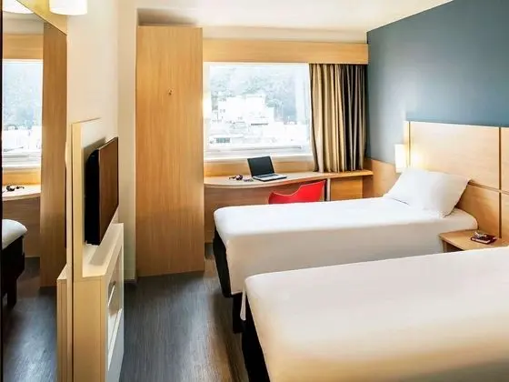 Standard Oda, 2 Tek Kişilik Yatak