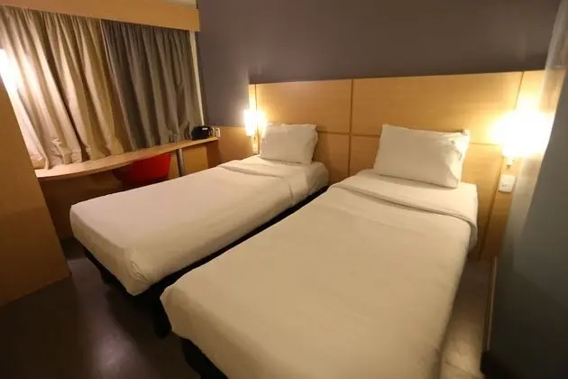 Standard Oda, 2 Tek Kişilik Yatak