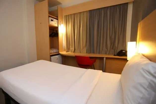 Standard Oda, 2 Tek Kişilik Yatak