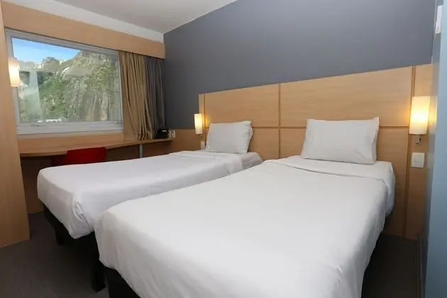 Standard Oda, 2 Tek Kişilik Yatak