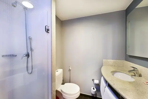 Standard Oda, 2 Tek Kişilik Yatak