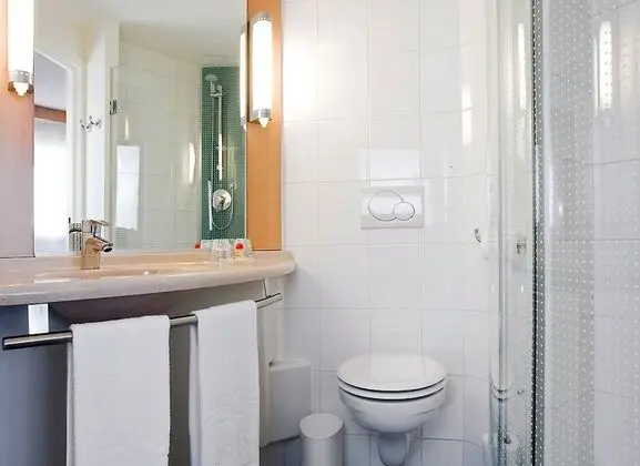 Tek Kişilik Oda Standard