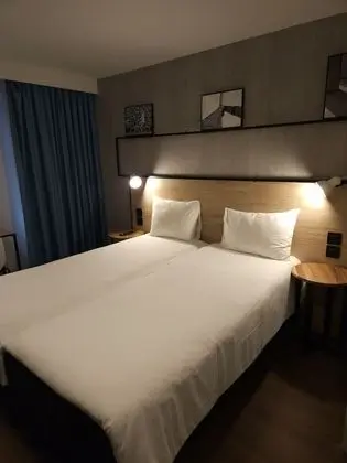 Standard Oda, 2 Tek Kişilik Yatak
