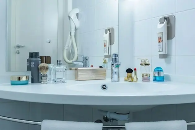 Standard İki Ayrı Yataklı Oda, 2 Tek Kişilik Yatak