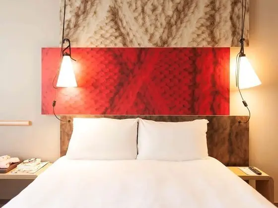 Standard Tek Büyük Yataklı Oda, 1 Çift Kişilik veya 2 Tek Kişilik Yatak