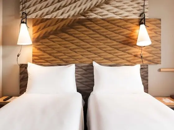 Standard Tek Büyük Yataklı Oda, 1 Çift Kişilik veya 2 Tek Kişilik Yatak