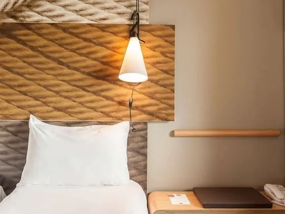 Standard Tek Büyük Yataklı Oda, 1 Çift Kişilik veya 2 Tek Kişilik Yatak