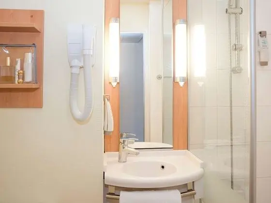 Standard Tek Büyük Yataklı Oda, 1 Çift Kişilik Yatak