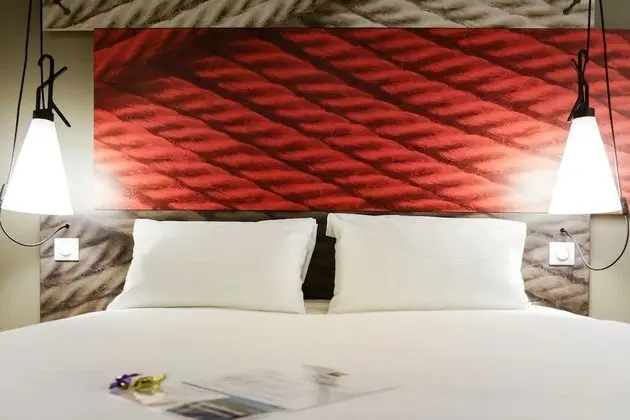 Standard Oda, 1 Çift Kişilik Yatak