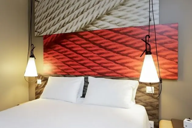 Standard Oda, 2 Tek Kişilik Yatak